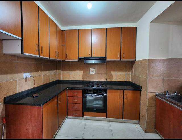 2 BEDROOM PROPERTY TO RENT IN NORTH BEACH